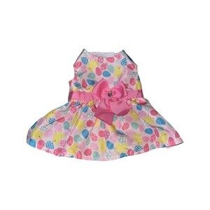 Simply Wag | Dog Dress